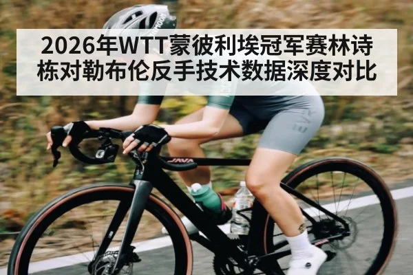 2026年WTT蒙彼利埃冠军赛林诗栋对勒布伦反手技术数据深度对比